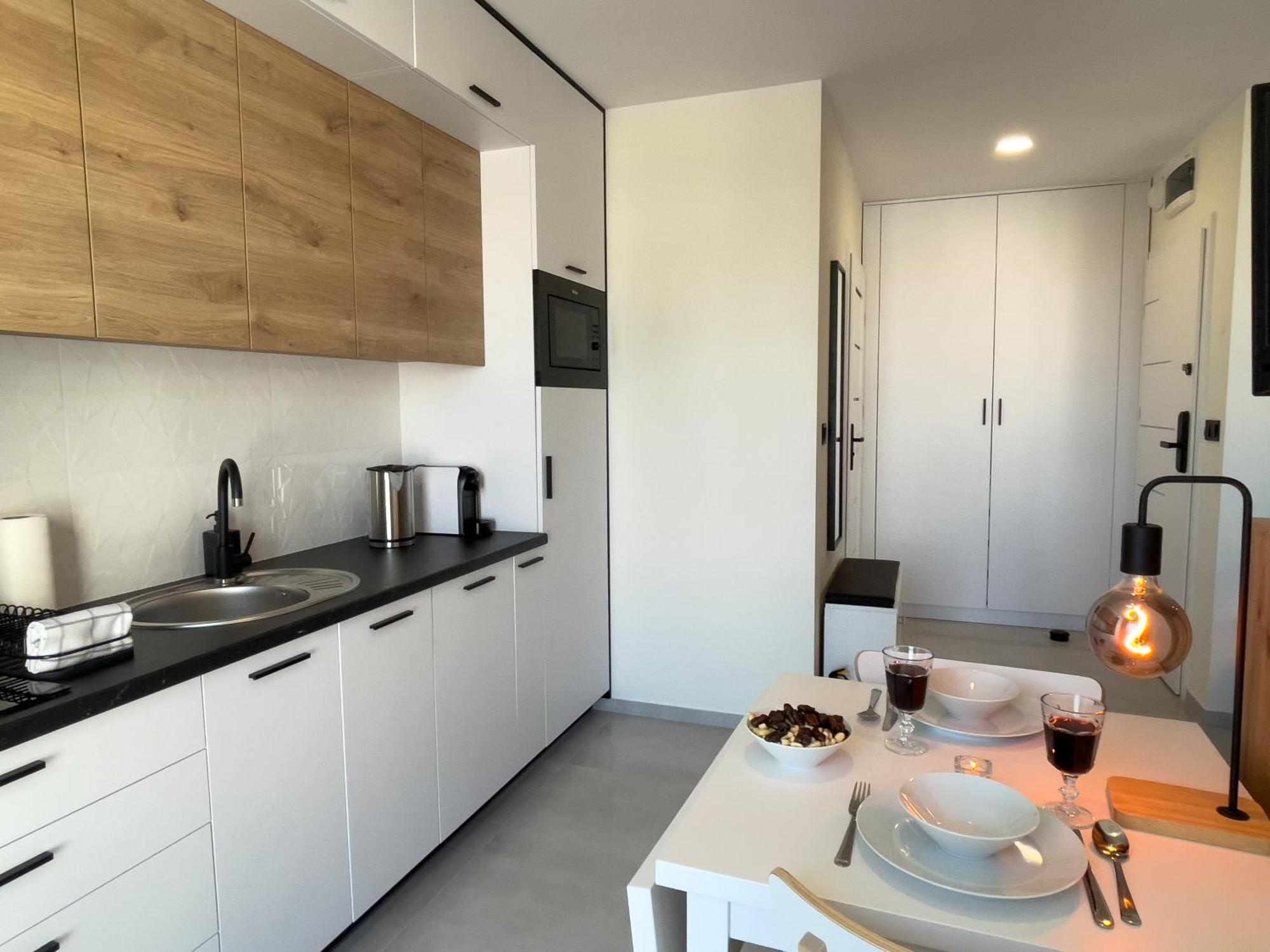 Urban Apartments Premium Baildona 18B, Free Garage, Self Check-In Katowice Luaran gambar